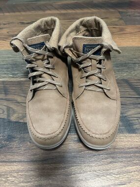 Pendleton Women’s Boots